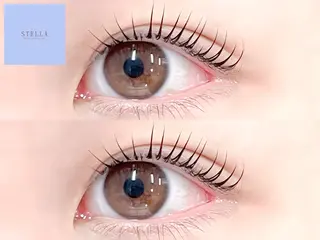 マツエク・マツパ Stella Eyelashesの眉毛・アイブロウイメージ