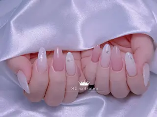 ネイル M2 せいのネイルデザイン