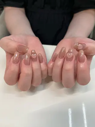 ネイル nail by minamiのネイルデザイン