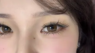 マツエク・マツパ W Salon アイラッシュのマツエク・マツパデザイン
