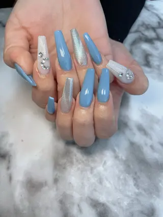 ネイル salon de belnetta所属・kayo 💅のネイルデザイン