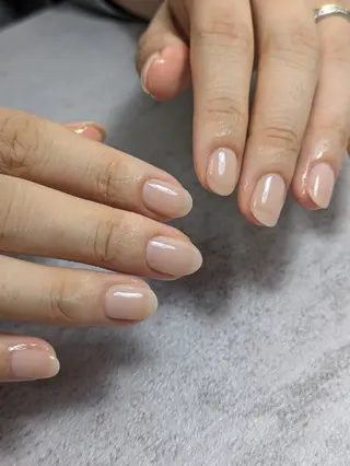 ネイル émU. nailのネイルデザイン