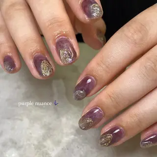 ネイル C. Ricoのネイルデザイン