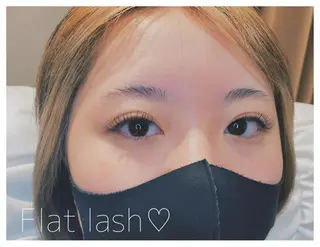 マツエク・マツパ ✿𝐥𝐚𝐟. 𝐦𝐚𝐲𝐮✿のエステ・リラクイメージ