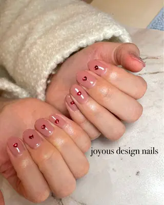 ネイル jdn kayokoのネイルデザイン