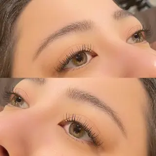 マツエク・マツパ ⸜🌷︎⸝まつ毛専門 サロンKanna🌷のマツエク・マツパデザイン