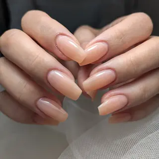 ネイル 門戸厄神プライベートサロンulunail所属・ulunail mikaのネイルデザイン