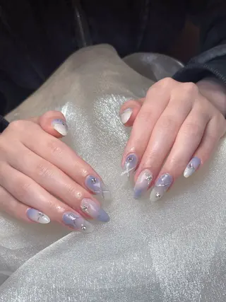 ネイル Ann- NailQueensのネイルデザイン