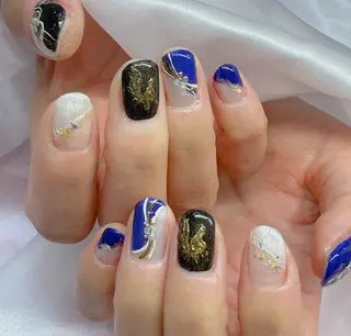 ネイル SINCERELY シンシアリー🌈のネイルデザイン