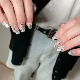 ネイル NuR 【ヌール】のネイルデザイン