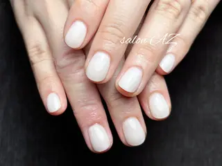 ネイル salon AZのネイルデザイン