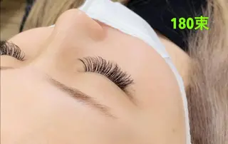 マツエク・マツパ eyelash　stella所属・タグマル スタッフのマツエク・マツパデザイン