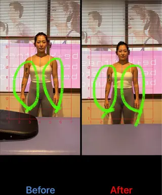 後藤 怜士のエステ・リラクイメージ