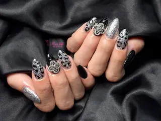 ネイル AConNailSalon所属・ACon NailSalonのネイルデザイン