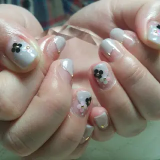 ネイル Mrs Nailのマツエク・マツパデザイン