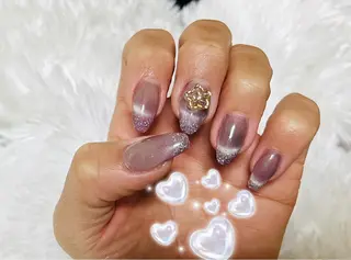 ネイル Nail ecxia ／Reikaのネイルデザイン