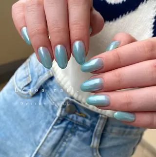 ネイル Lenoa Yukiのネイルデザイン