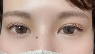 パーマ Eye Glossのマツエク・マツパデザイン