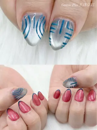 ネイル Genesis Plus大津京店のエステ・リラクイメージ