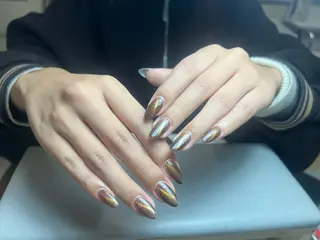 ネイル イブ ネイリのネイルデザイン