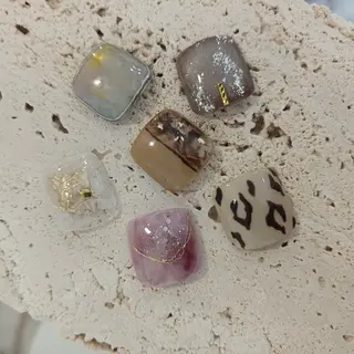 ネイル eim yukinaのエステ・リラクイメージ