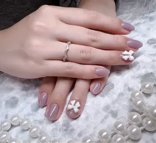 ネイル YU KAのネイルデザイン