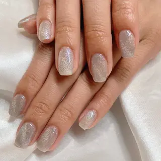 ネイル nail salon HERA所属・HERA 小橋川のネイルデザイン