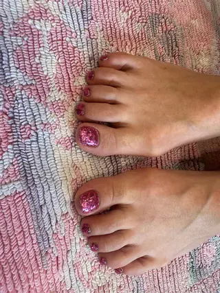 ネイル 佐藤  悠子のネイルデザイン