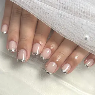 ネイル &U sakiのネイルデザイン