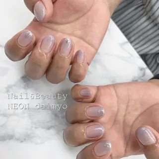 ネイル gluna nail所属・gluna nailのネイルデザイン