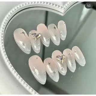 ネイル RosyBeauty Salon所属・RosyBeauty Salonのネイルデザイン