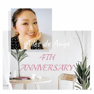 Ailes de Ange　MARIのエステ・リラクイメージ