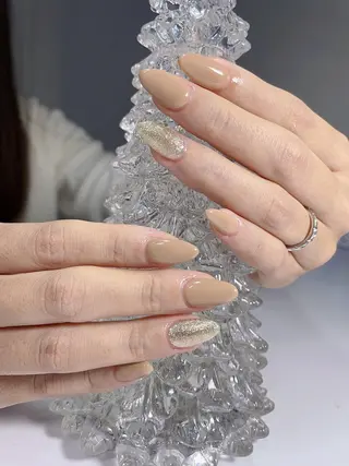 ネイル ネイルサロン ロア旧ジョリーのネイルデザイン