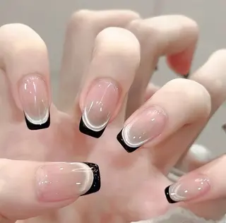 ネイル sun nail池袋 モデル募集のネイルデザイン