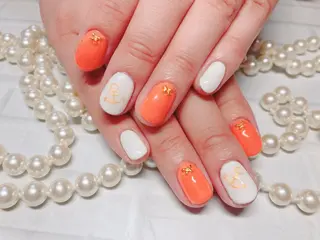 ネイル ネイルサロン HARRYS所属・ネイル･脱毛サロン HARRYSのエステ・リラクイメージ