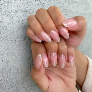 ネイル puna nailのネイルデザイン