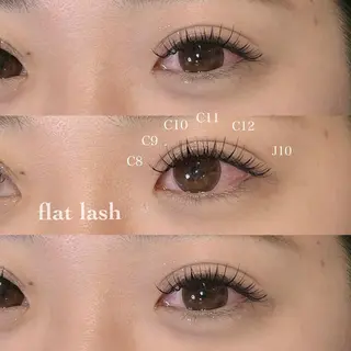 マツエク・マツパ ito eye&nail 藤崎店所属・中嶋 みのりの眉毛・アイブロウイメージ