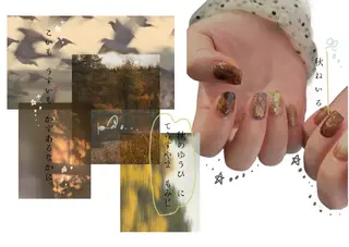 ネイル ネイル/ SUIのネイルデザイン