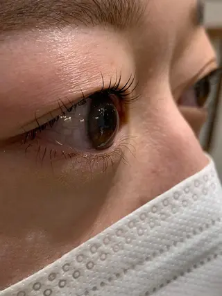 マツエク・マツパ Ｄｏｌｌｙ　　Ｌａｓｈイオン大野城店所属・大田 沙夜佳のマツエク・マツパデザイン