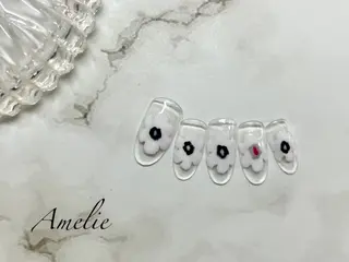 ネイル yo koのネイルデザイン