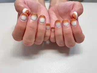 ネイル Luxy YUKIのネイルデザイン