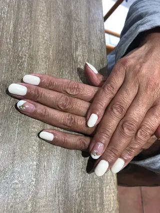 ネイル 伊藤 綾のその他イメージ