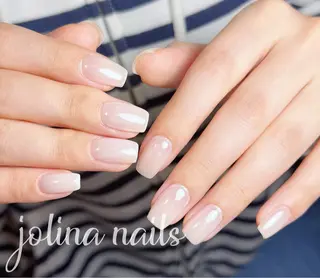 ネイル jolina nails鶴見店のネイルデザイン