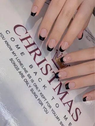 ネイル リン リンのネイルデザイン