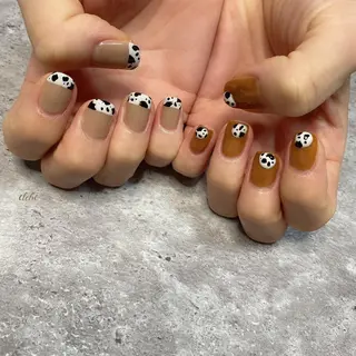 ネイル Rio 𓍼のネイルデザイン