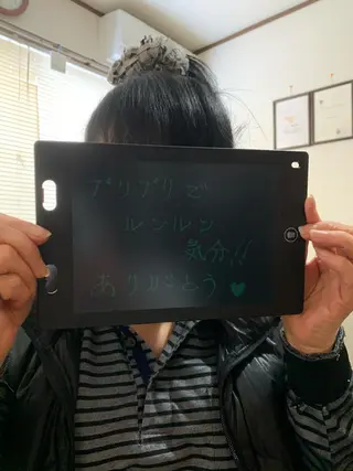 espoir エスポワールのエステ・リラクイメージ