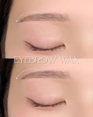 アイブロウ natsumi 【alice天神店】のマツエク・マツパデザイン