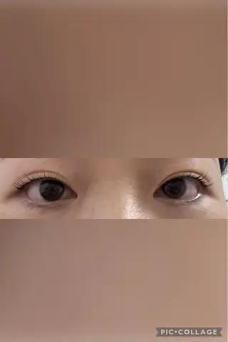 マツエク・マツパ eyelash💕 naoのマツエク・マツパデザイン