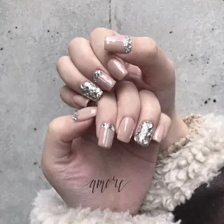 ネイル You kyehwaのネイルデザイン