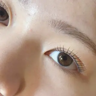 マツエク・マツパ Legami 熊本（レガーミ）所属・内田 有紀のマツエク・マツパデザイン